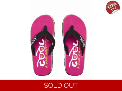 Cool Shoe Eve Very Berry 34-35 size only
